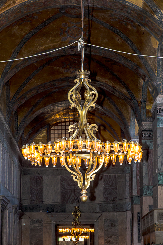 Hagia Sophia